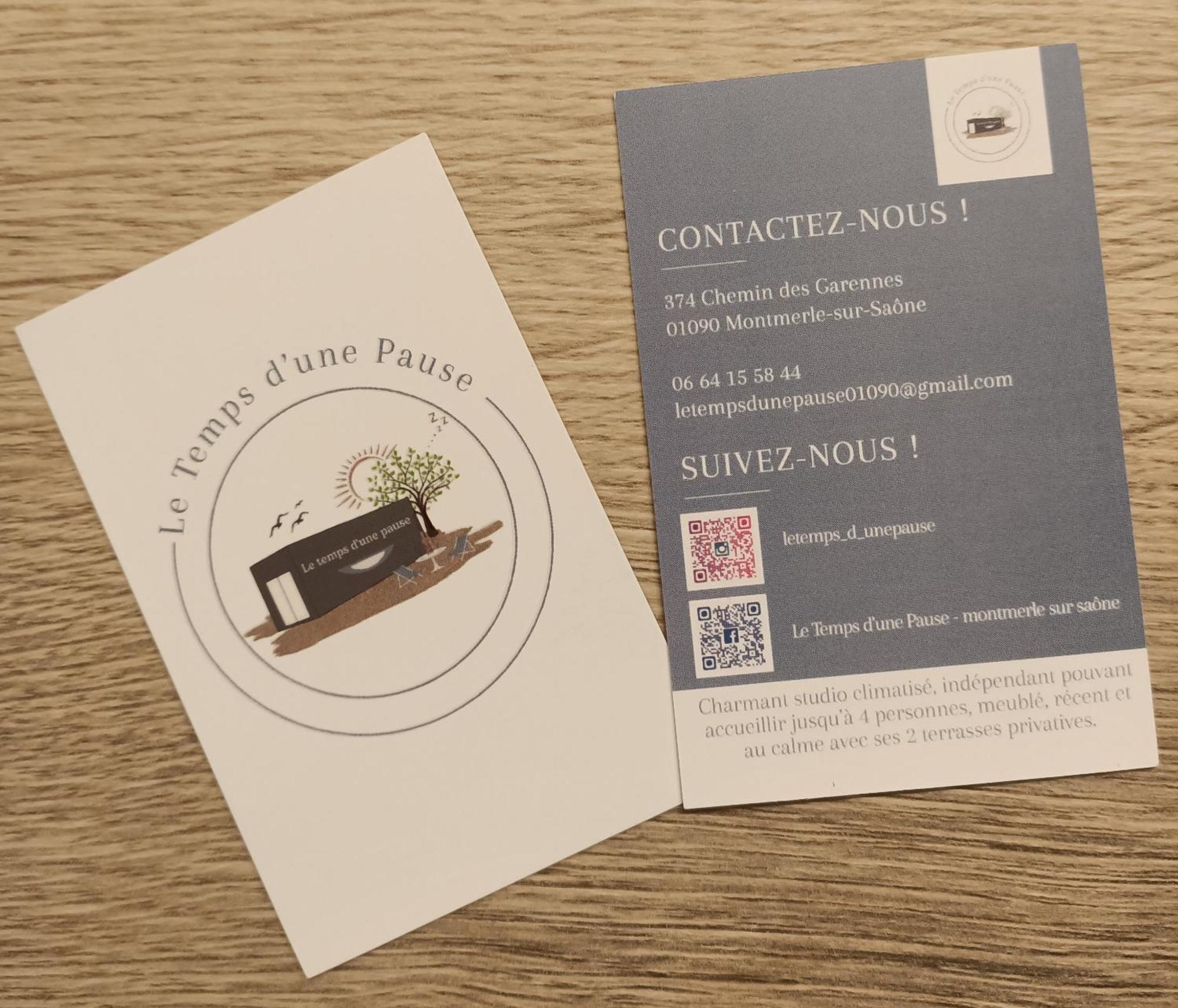 Studio De Jardin "Le Temps D Une Pause" Jusqu'A 4 Personnes En Face Du Beaujolais - Climatisation Et Borne Recharge Vehicule Electrique Montmerle-sur-Saone Exteriör bild